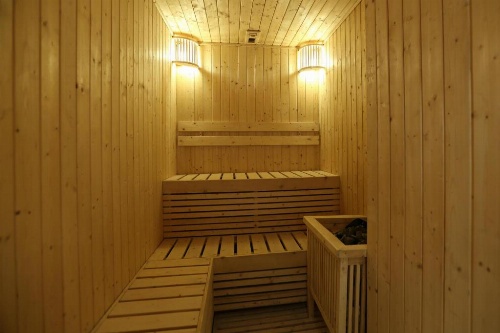 Belmont Hotel Manila image 6