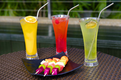 Belmont Hotel Manila image 7