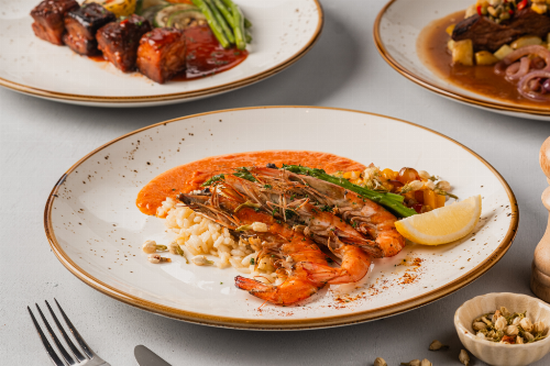 Belmont Hotel Manila image 11