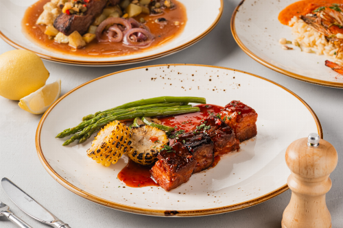 Belmont Hotel Manila image 12