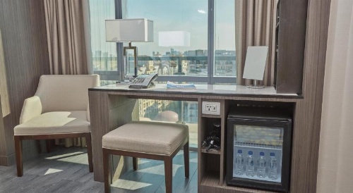 Belmont Hotel Manila image 14