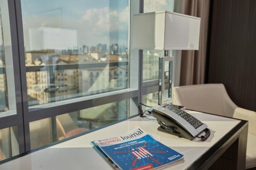 Belmont Hotel Manila image 2