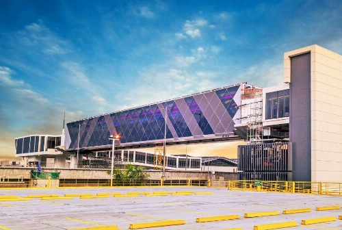 Belmont Hotel Manila image 17