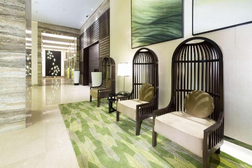 Belmont Hotel Manila image 19