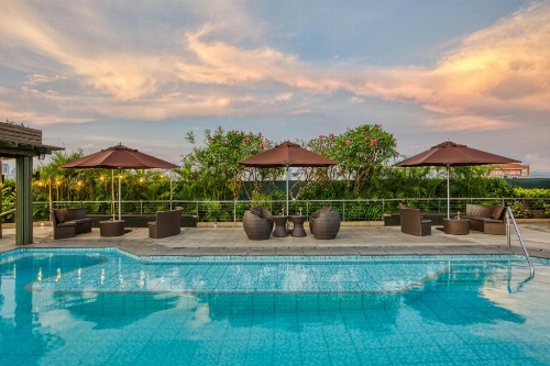 Belmont Hotel Manila image 24