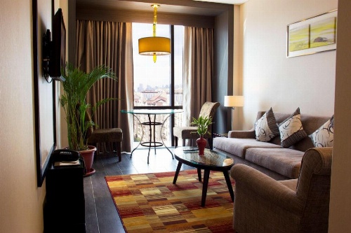 Belmont Hotel Manila image 25