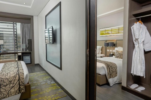 Belmont Hotel Manila image 4