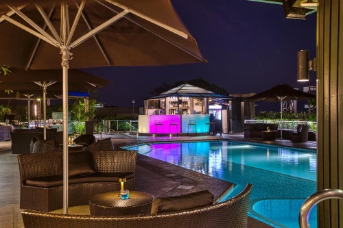 Belmont Hotel Manila image 28