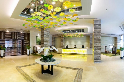 Belmont Hotel Manila image 33