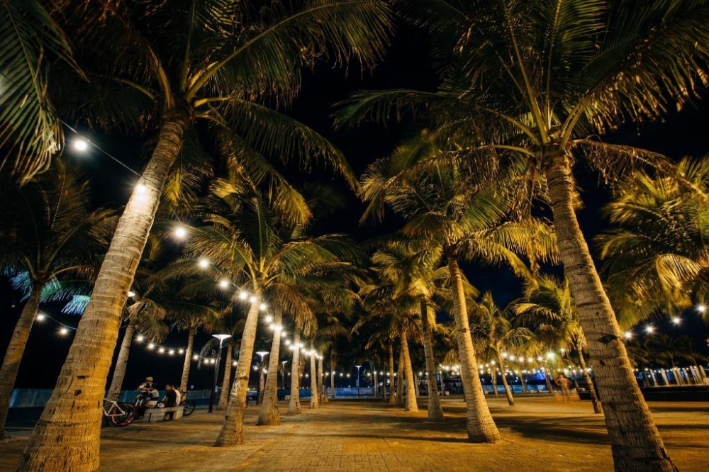 Belmont Hotel Manila